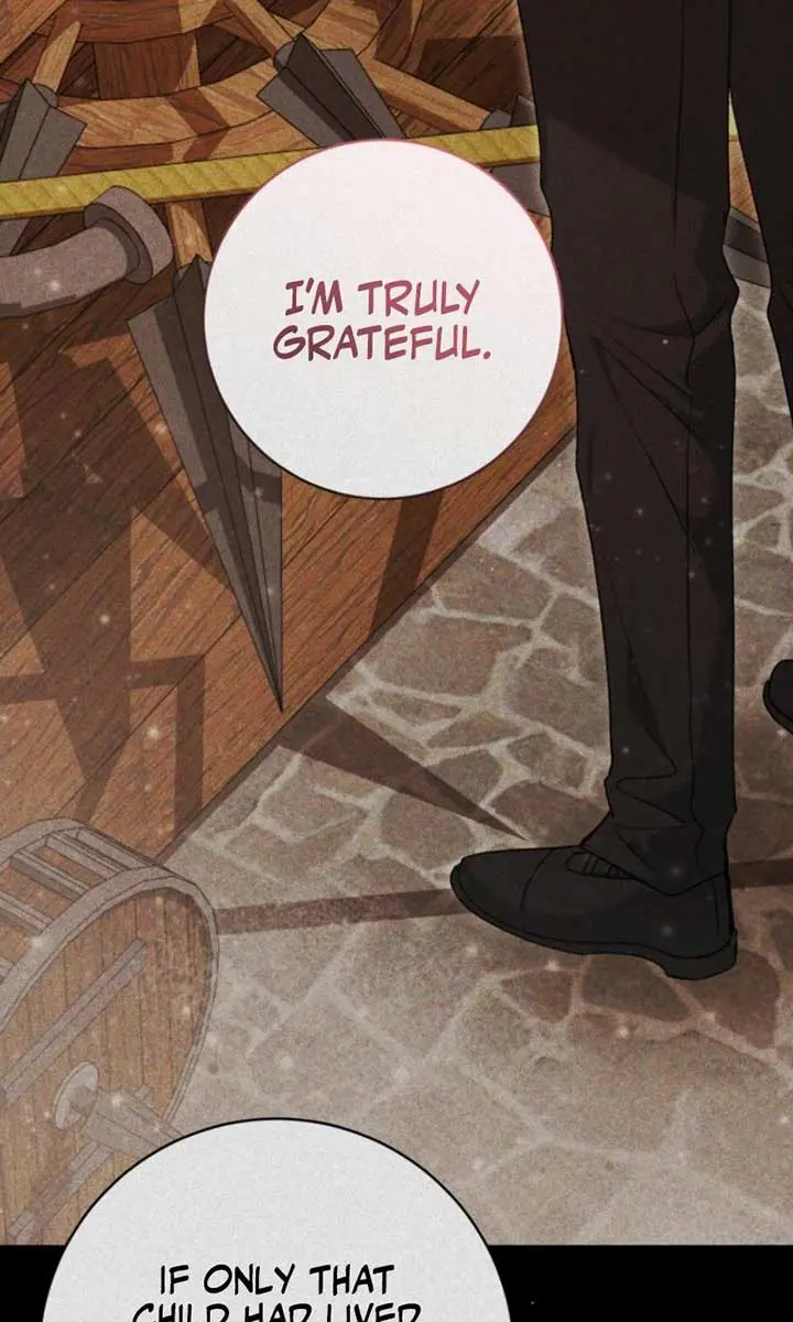 'Cause Calypso Can Chapter 67 Page 83