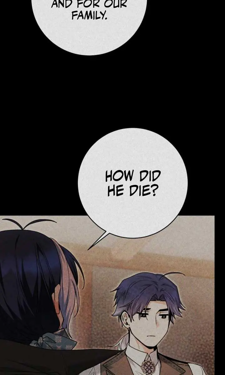 'Cause Calypso Can Chapter 67 Page 85