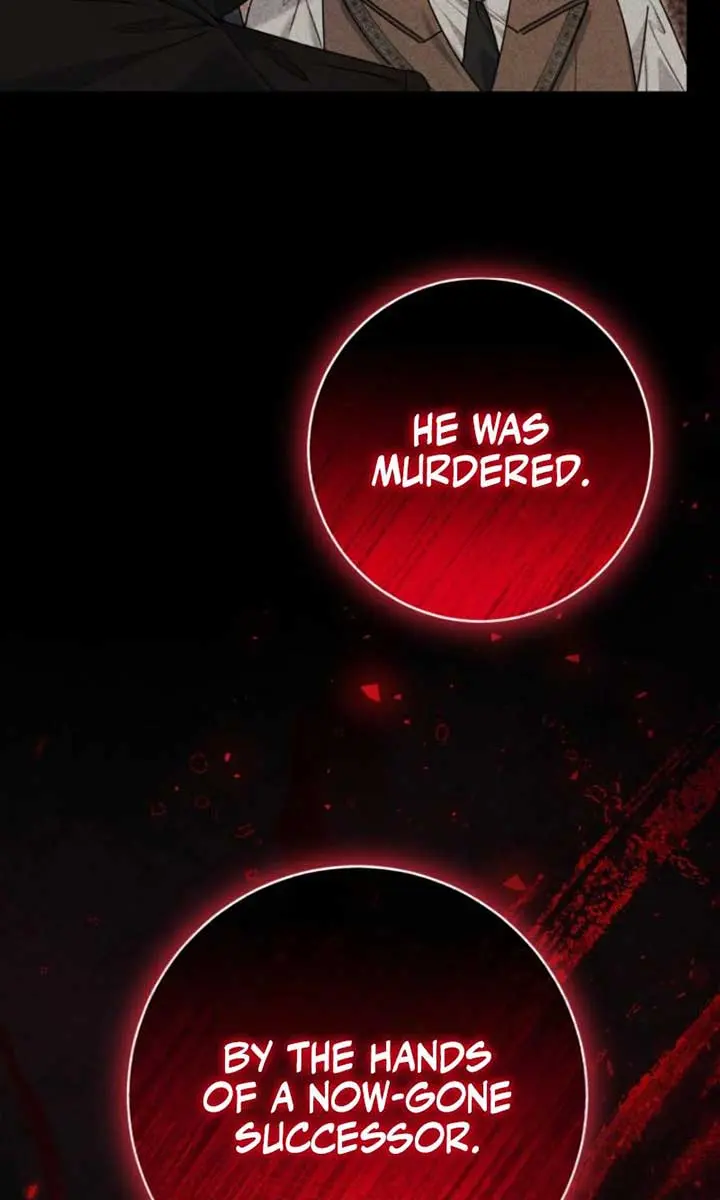 'Cause Calypso Can Chapter 67 Page 86