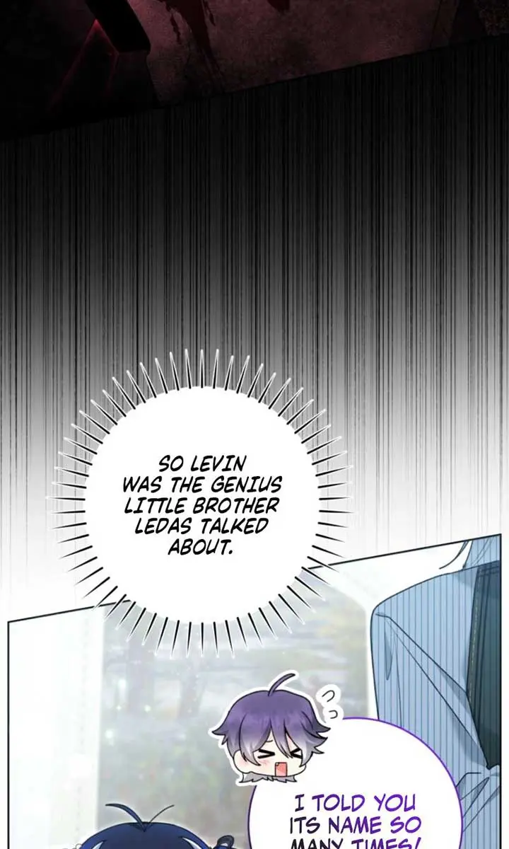 'Cause Calypso Can Chapter 67 Page 89