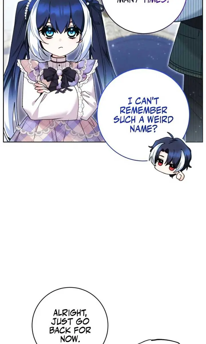 'Cause Calypso Can Chapter 67 Page 90