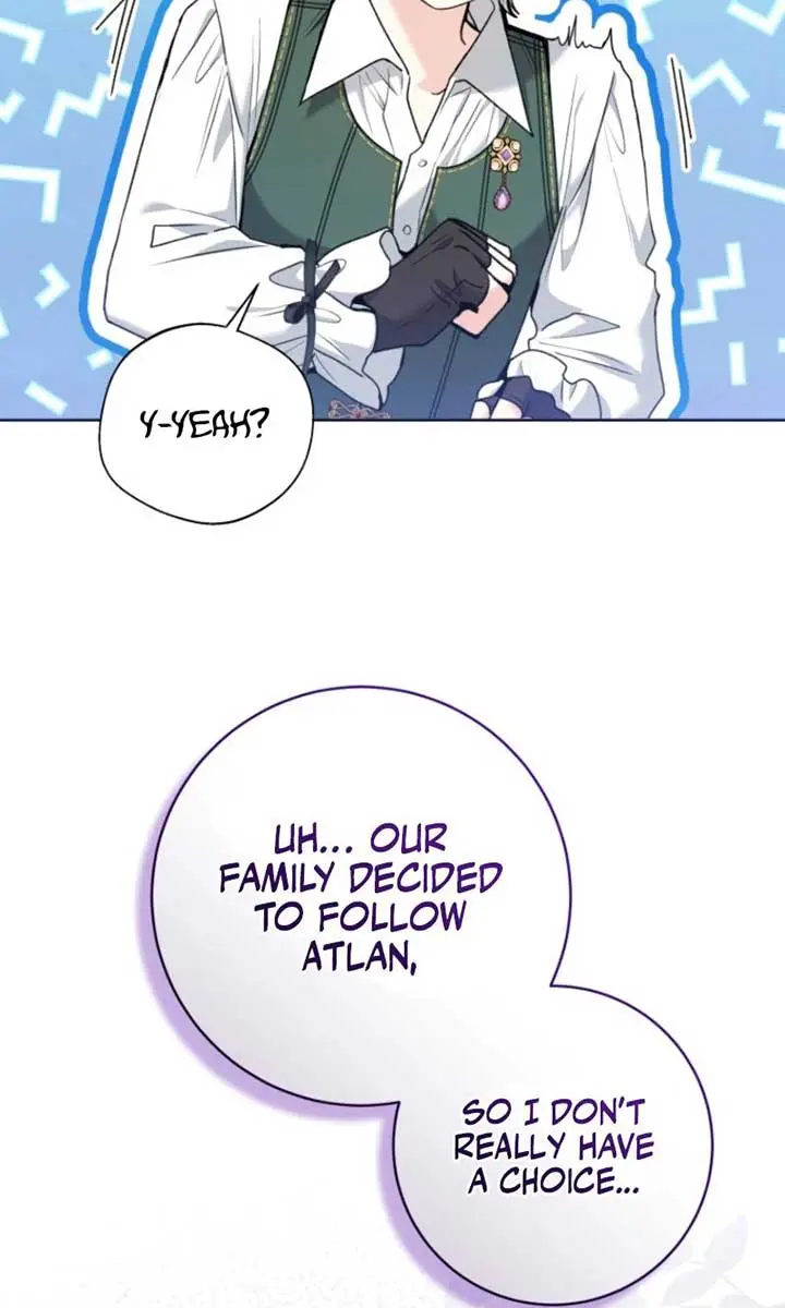 'Cause Calypso Can Chapter 67 Page 94