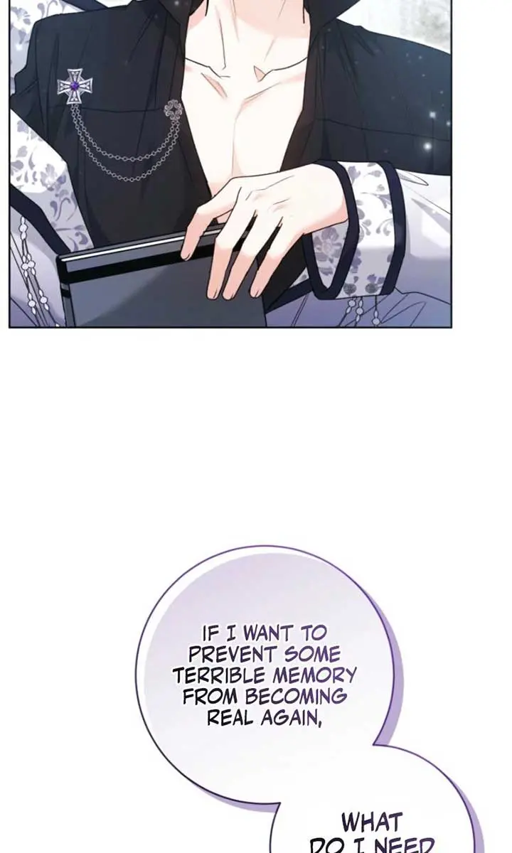 'Cause Calypso Can Chapter 67 Page 103