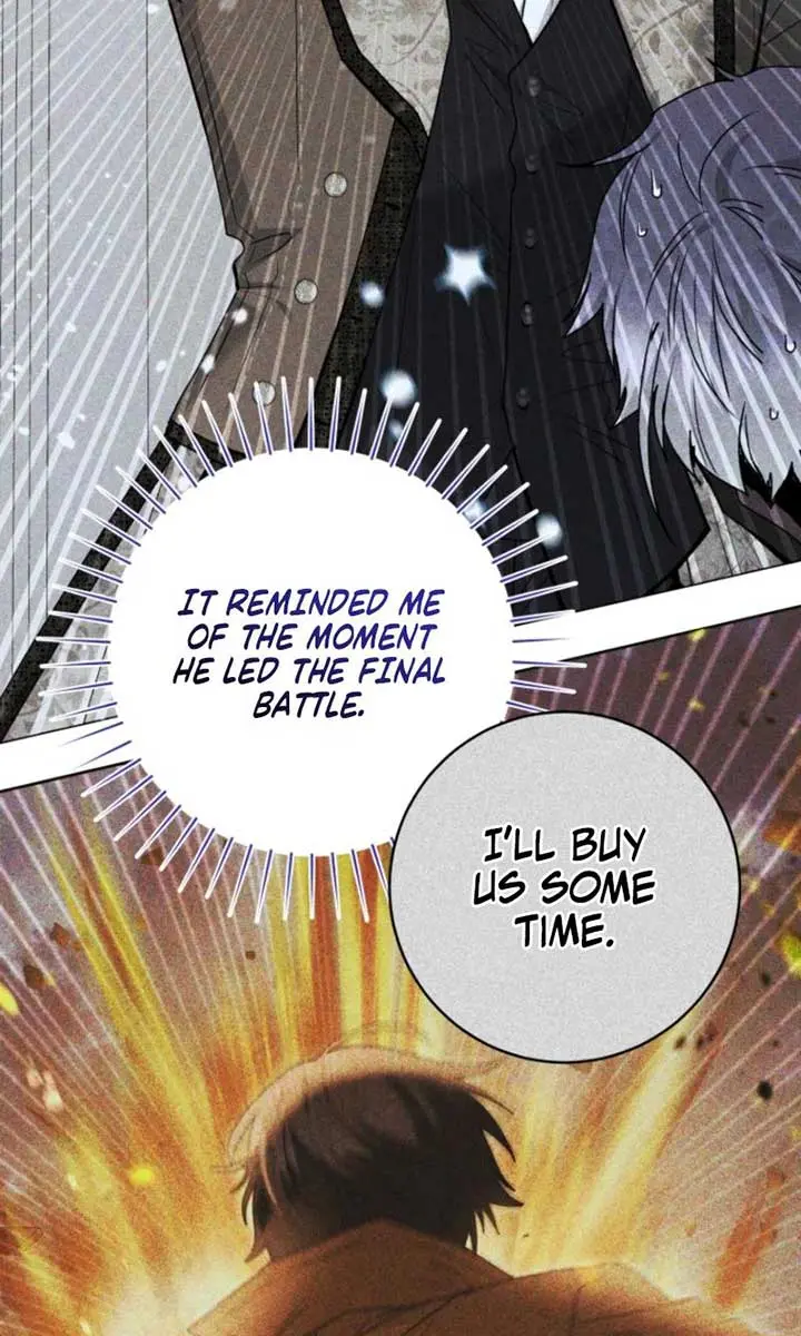 'Cause Calypso Can Chapter 67 Page 106