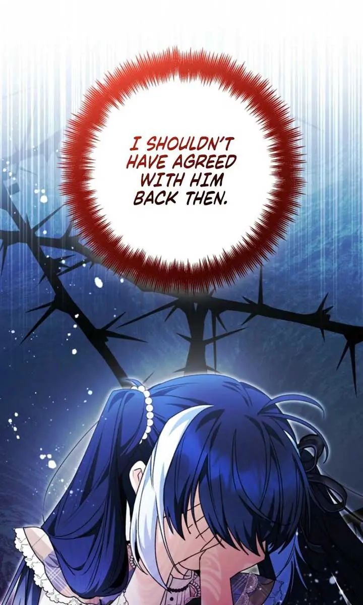 'Cause Calypso Can Chapter 67 Page 108
