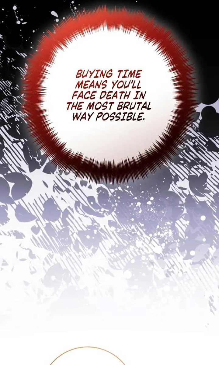 'Cause Calypso Can Chapter 67 Page 110