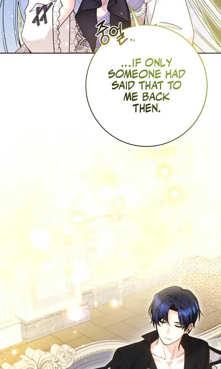 'Cause Calypso Can Chapter 67 Page 115