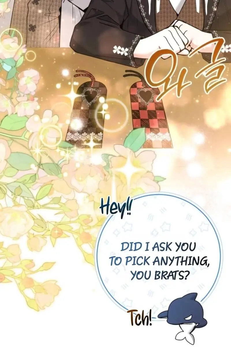 'Cause Calypso Can Chapter 68 Page 5