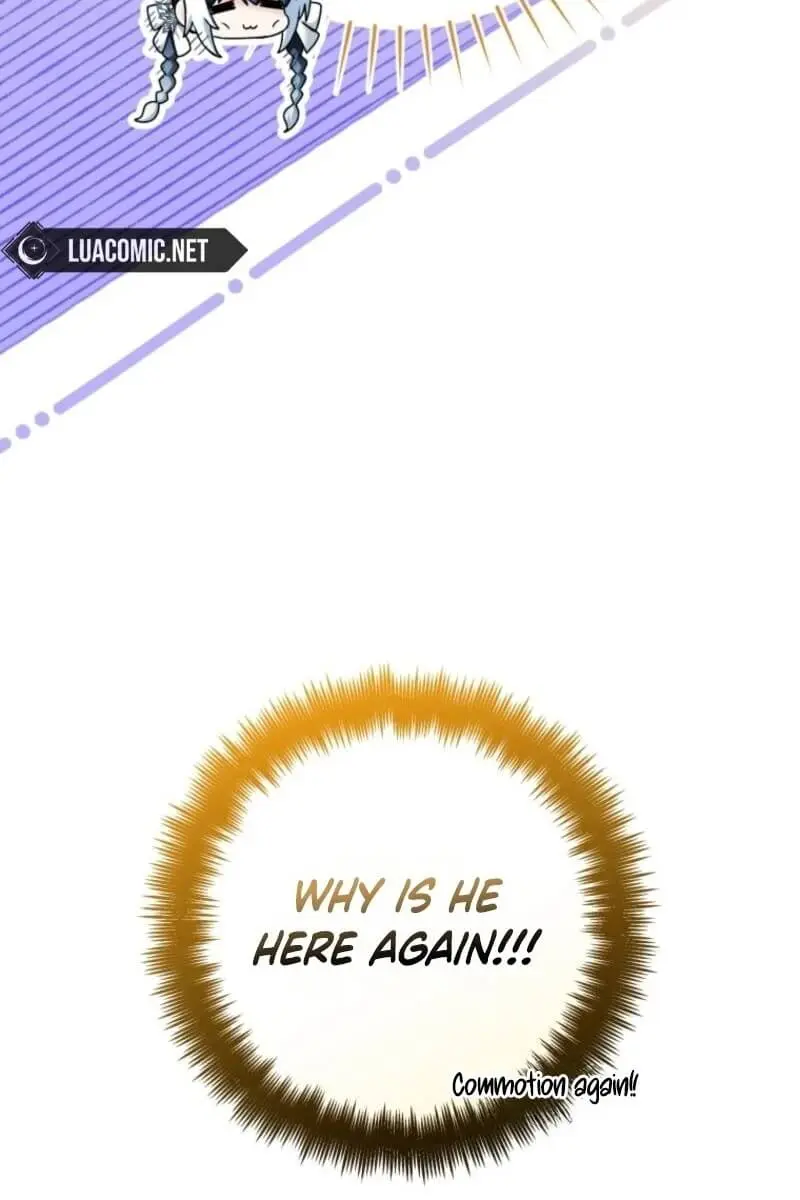 'Cause Calypso Can Chapter 68 Page 7