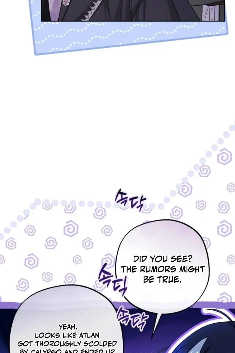 'Cause Calypso Can Chapter 68 Page 10