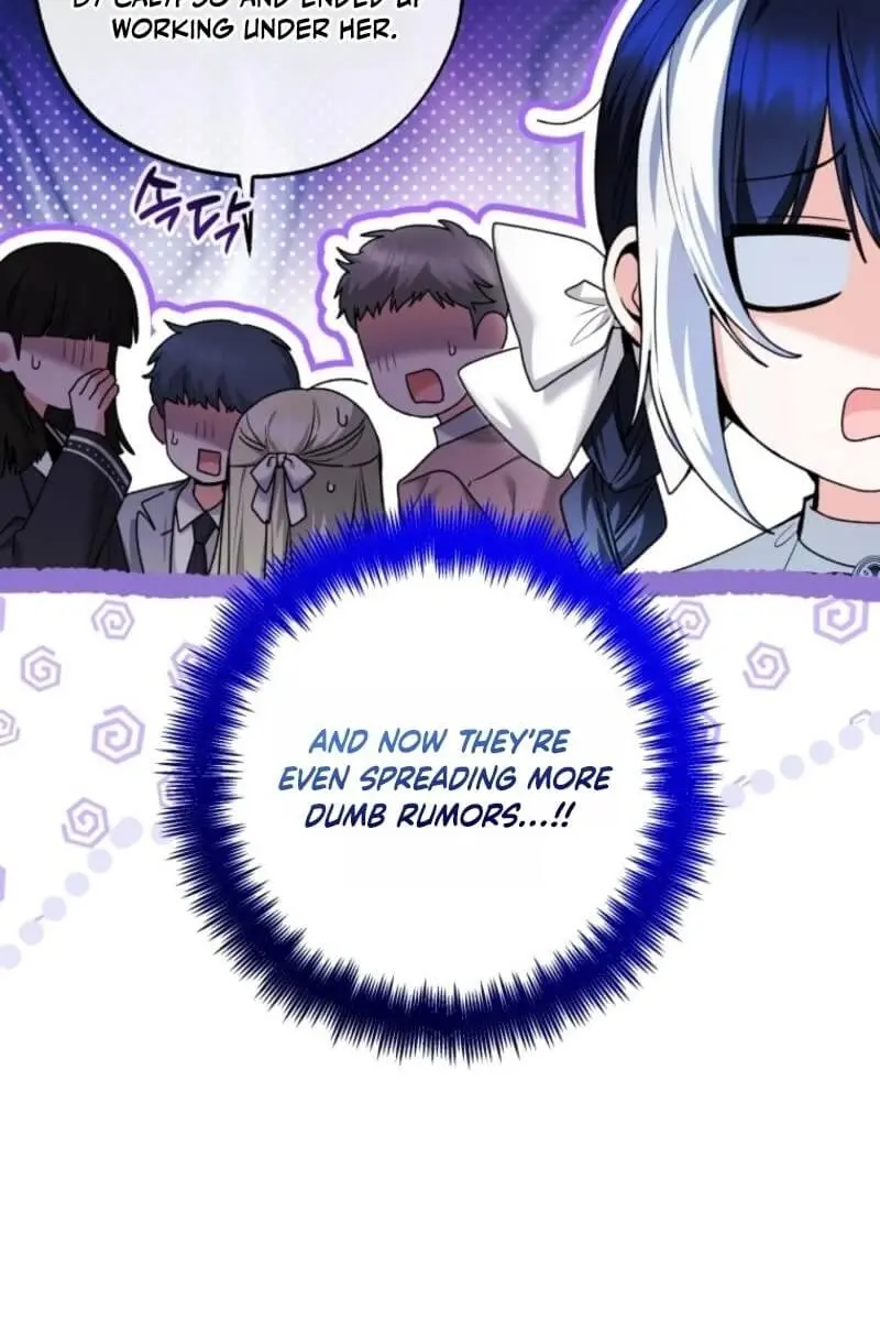 'Cause Calypso Can Chapter 68 Page 11