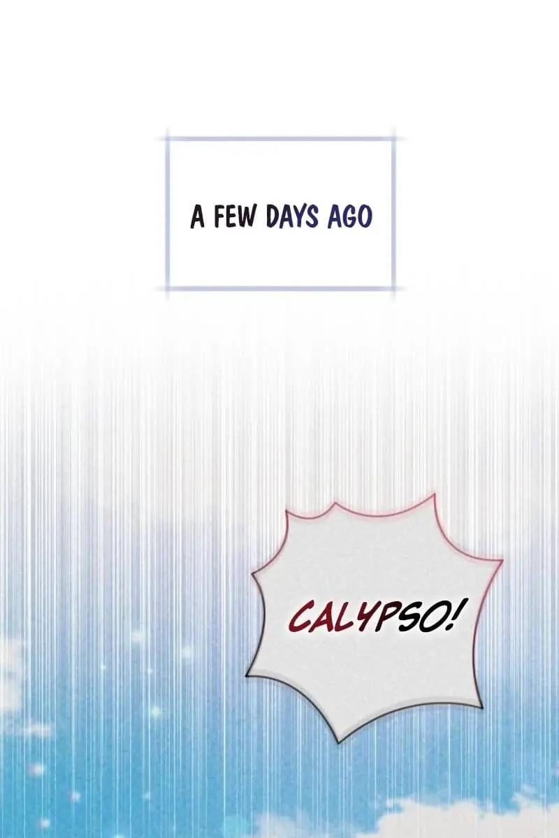 'Cause Calypso Can Chapter 68 Page 12