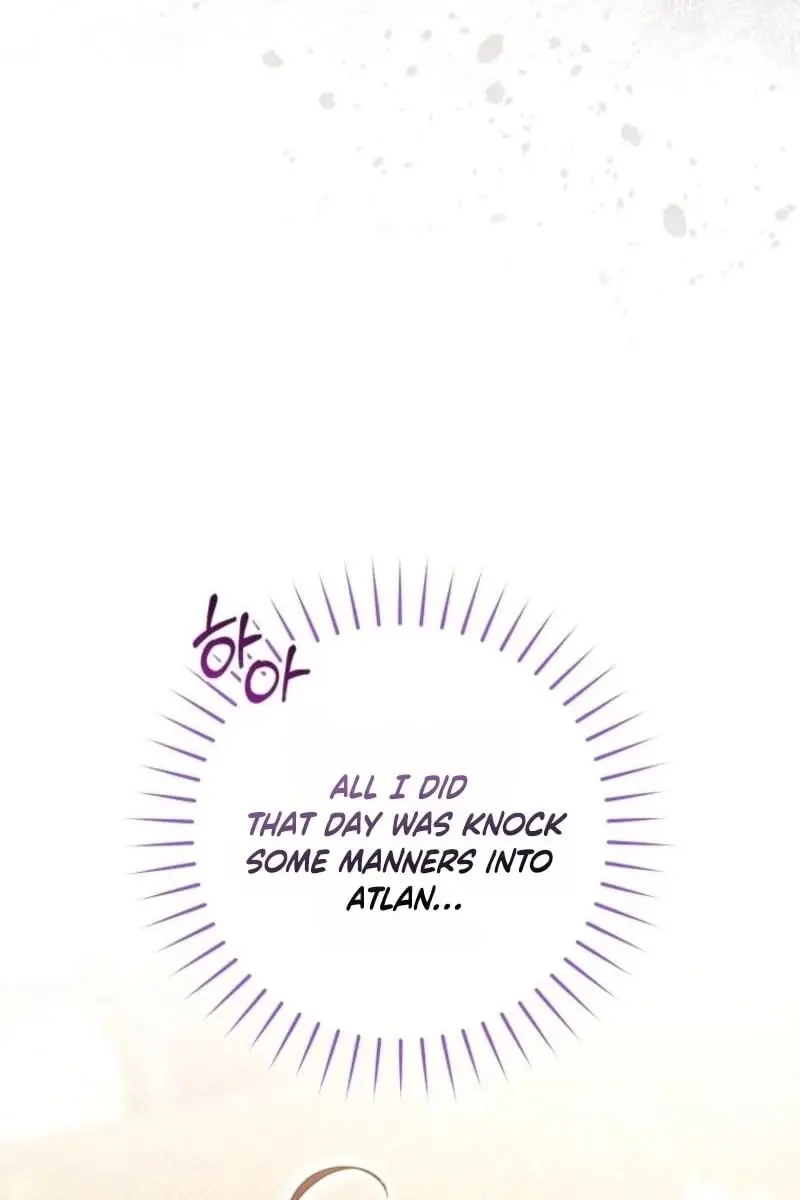 'Cause Calypso Can Chapter 68 Page 19