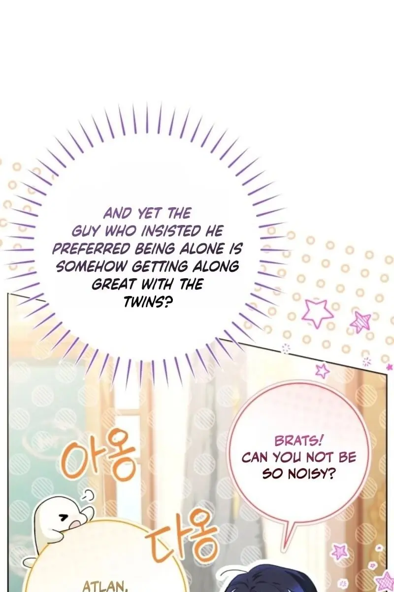 'Cause Calypso Can Chapter 68 Page 21