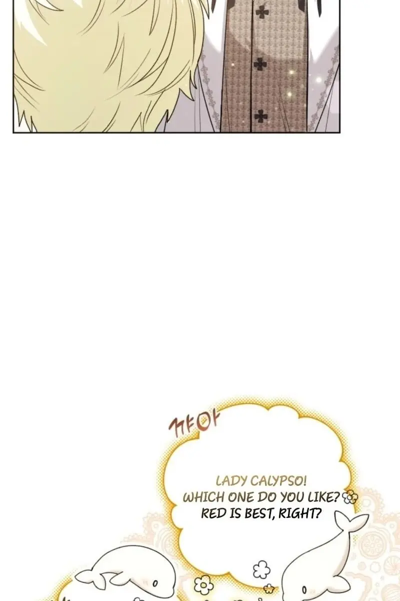 'Cause Calypso Can Chapter 68 Page 24