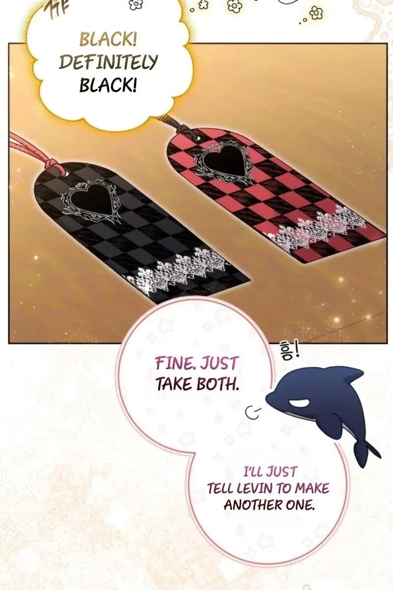 'Cause Calypso Can Chapter 68 Page 25