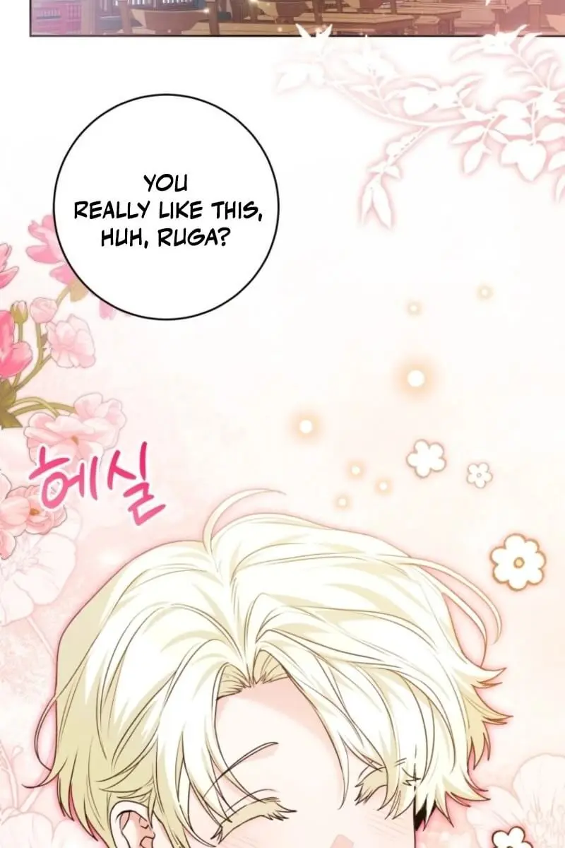'Cause Calypso Can Chapter 68 Page 30