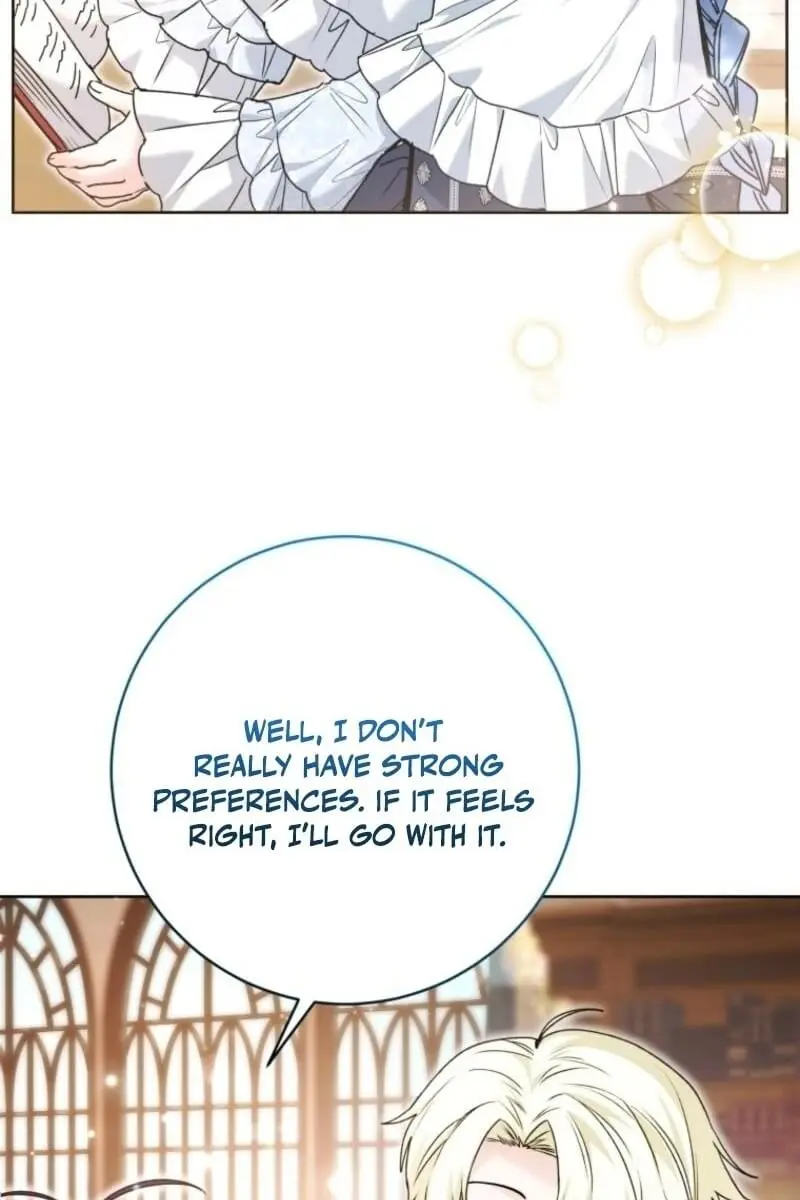'Cause Calypso Can Chapter 68 Page 33