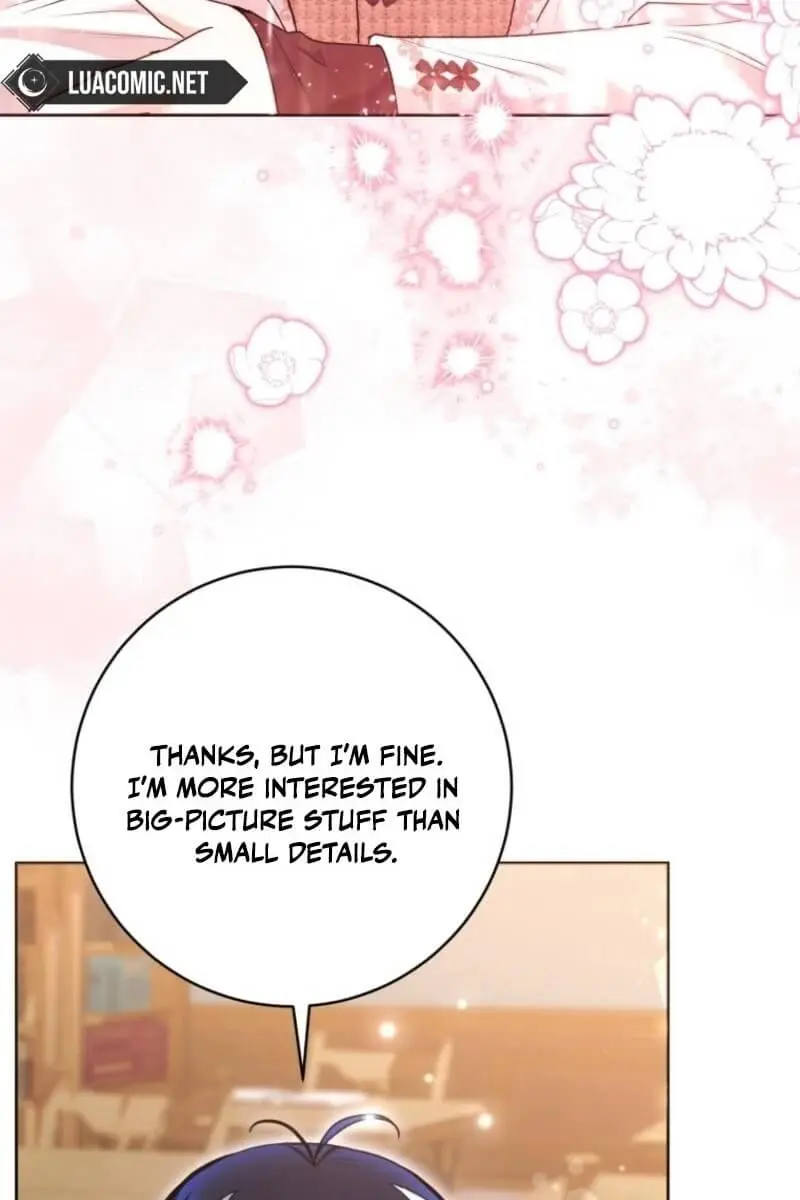 'Cause Calypso Can Chapter 68 Page 41