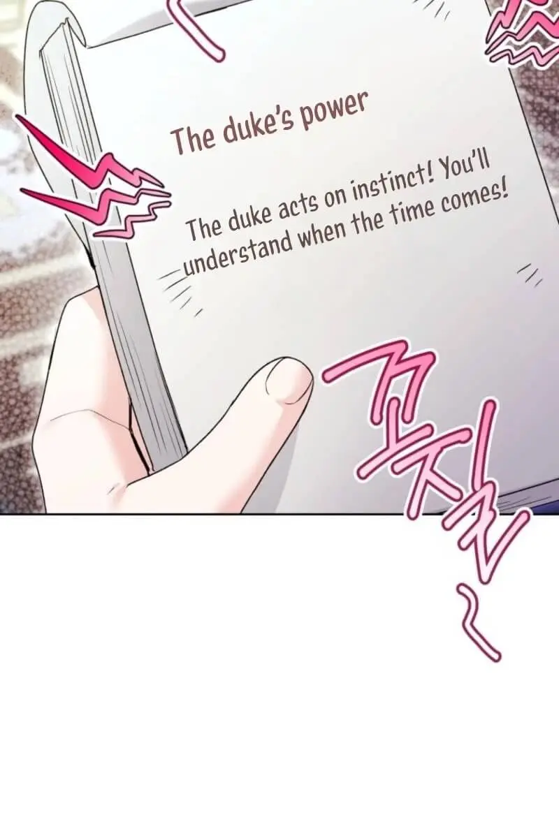 'Cause Calypso Can Chapter 68 Page 47