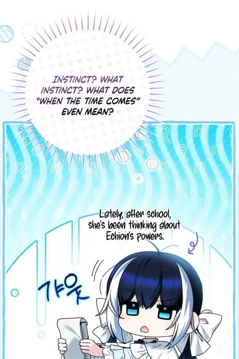 'Cause Calypso Can Chapter 68 Page 48