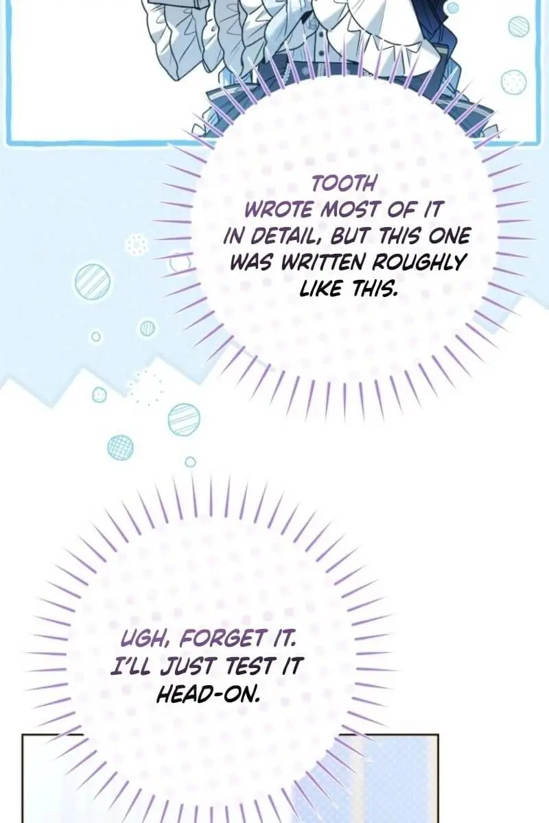 'Cause Calypso Can Chapter 68 Page 49