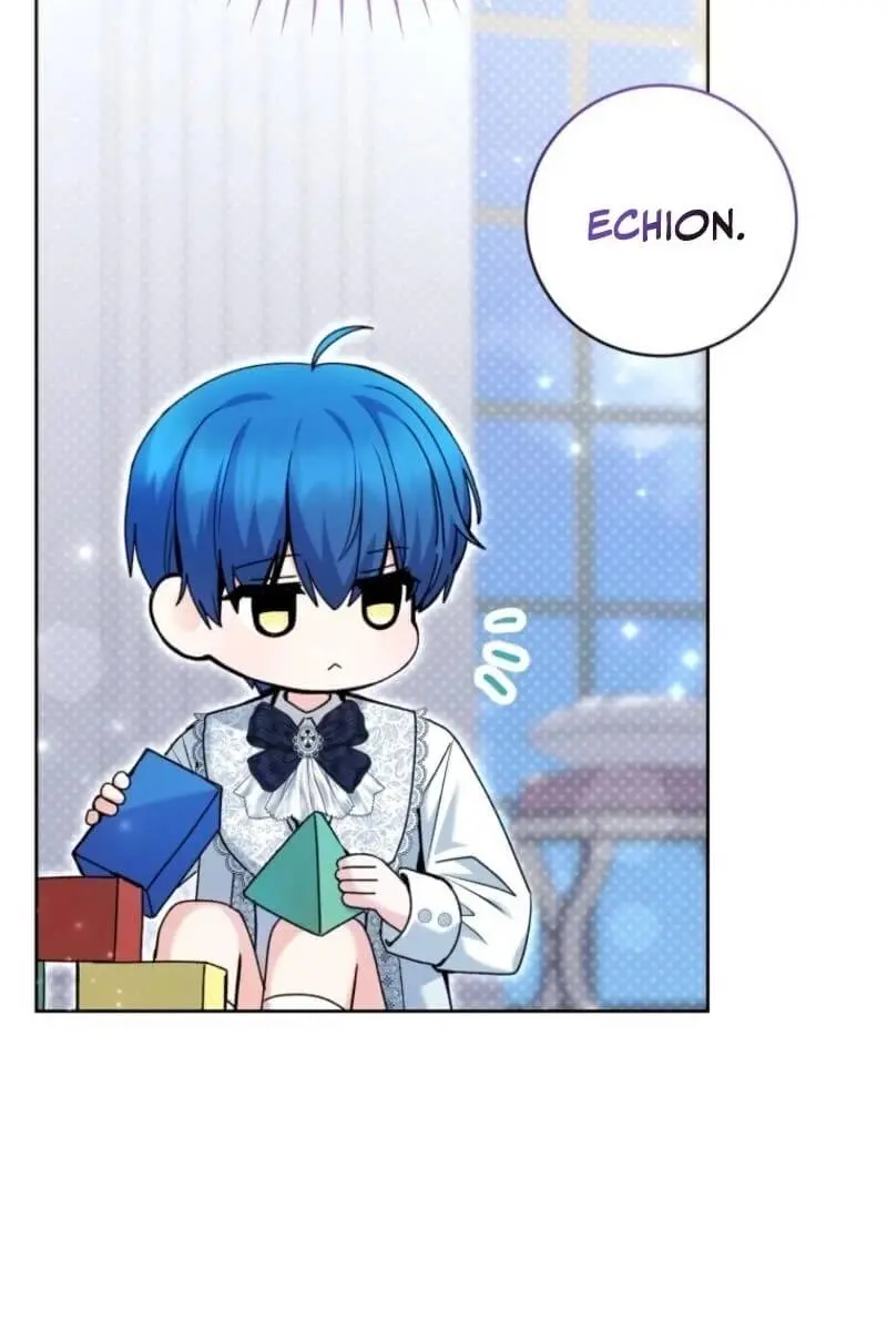 'Cause Calypso Can Chapter 68 Page 50