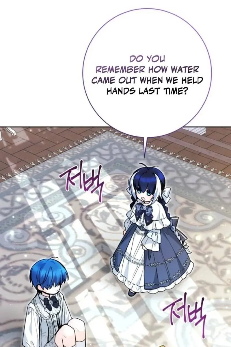 'Cause Calypso Can Chapter 68 Page 51