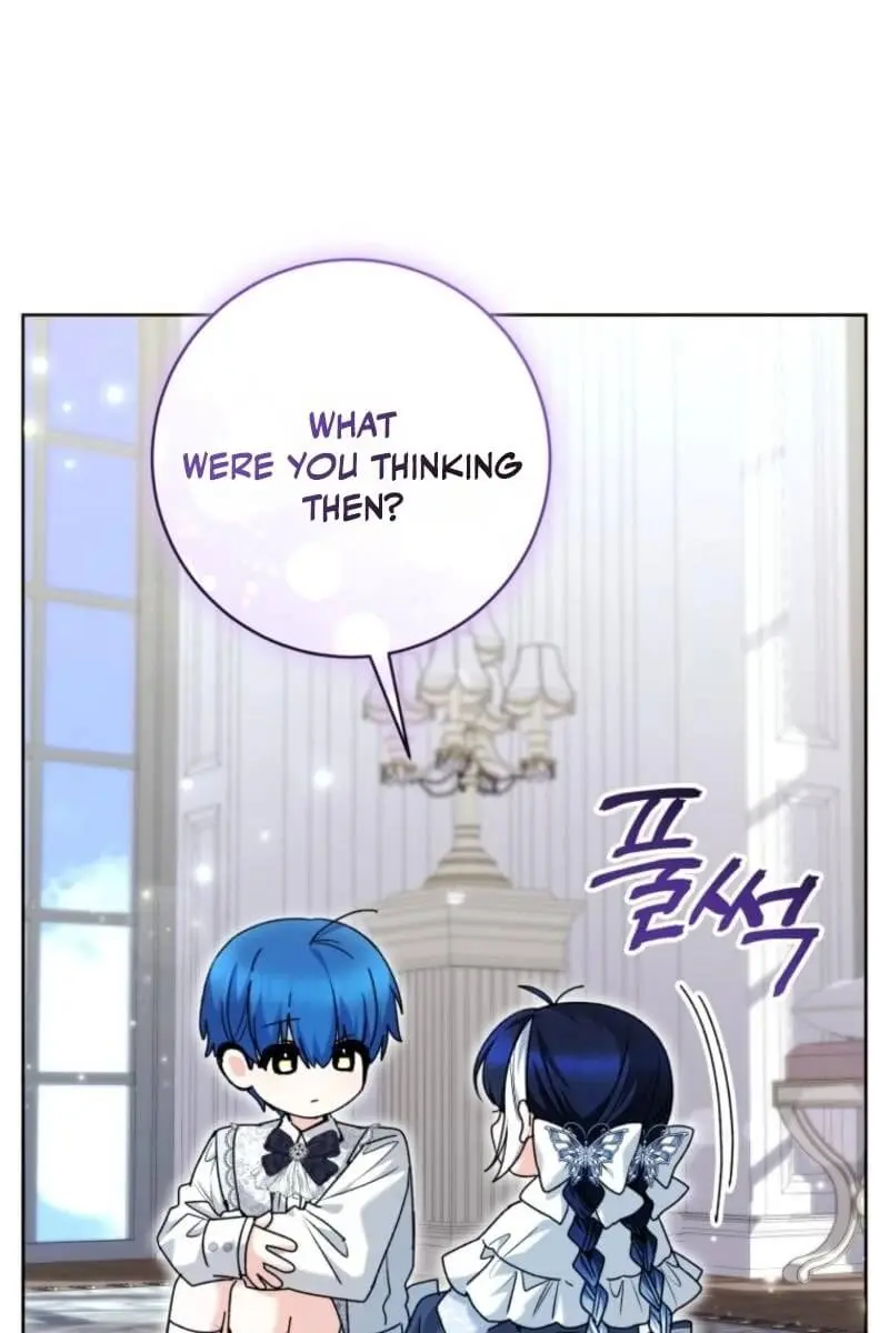 'Cause Calypso Can Chapter 68 Page 53