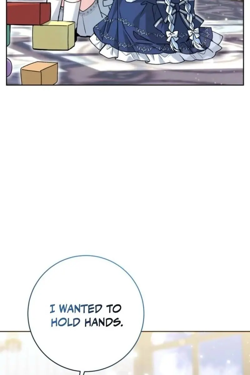 'Cause Calypso Can Chapter 68 Page 54