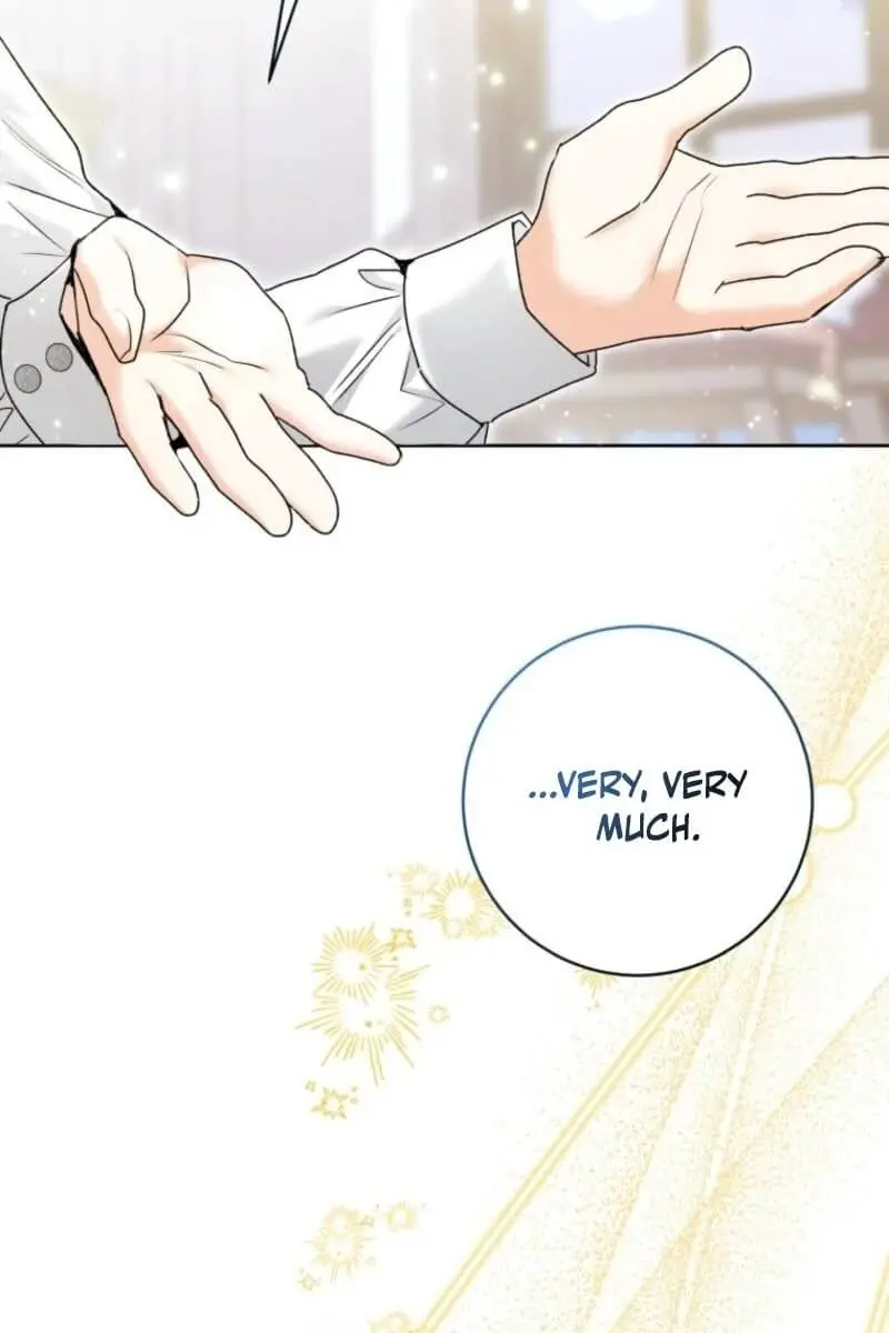 'Cause Calypso Can Chapter 68 Page 55