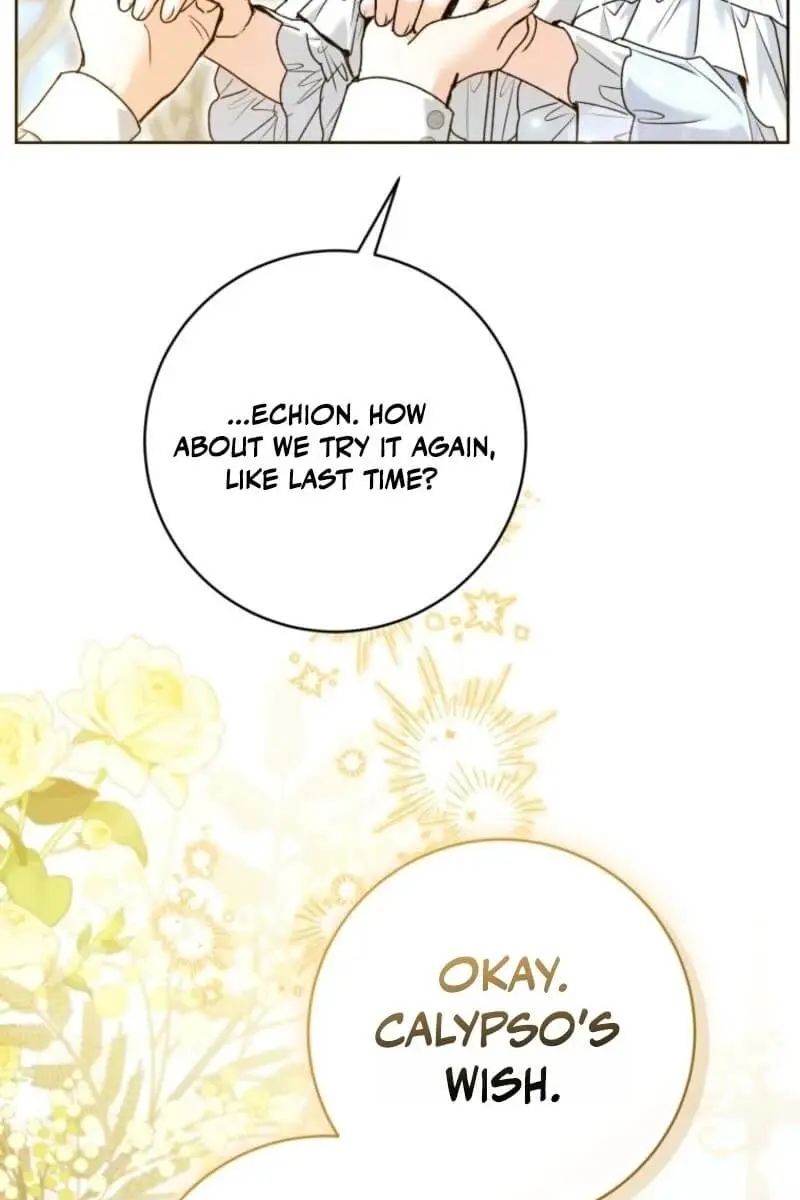 'Cause Calypso Can Chapter 68 Page 58