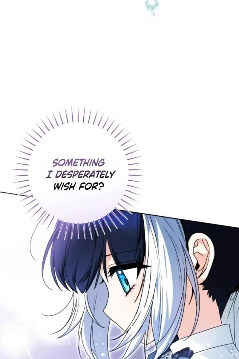 'Cause Calypso Can Chapter 68 Page 61
