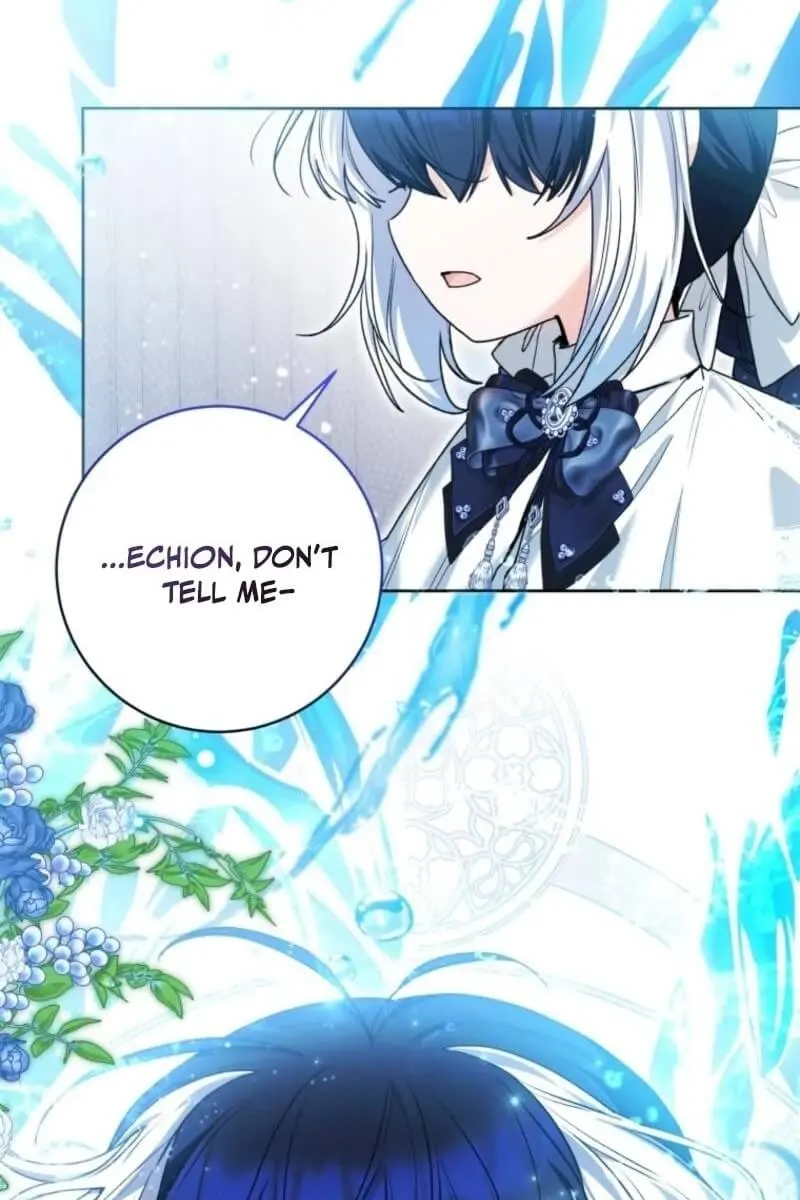 'Cause Calypso Can Chapter 68 Page 78