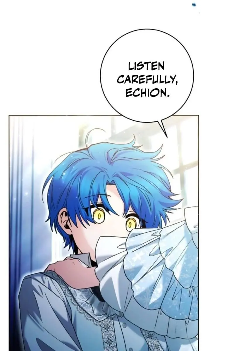 'Cause Calypso Can Chapter 68 Page 99