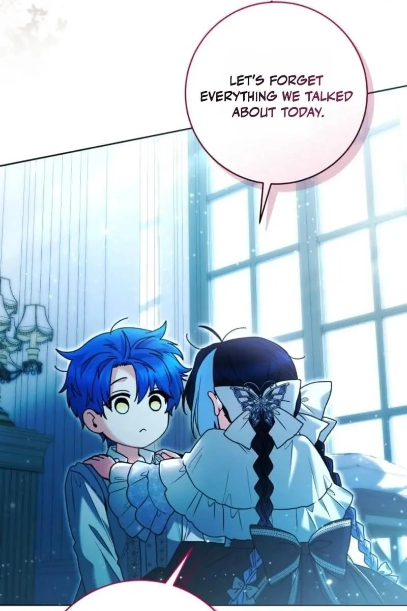 'Cause Calypso Can Chapter 68 Page 104