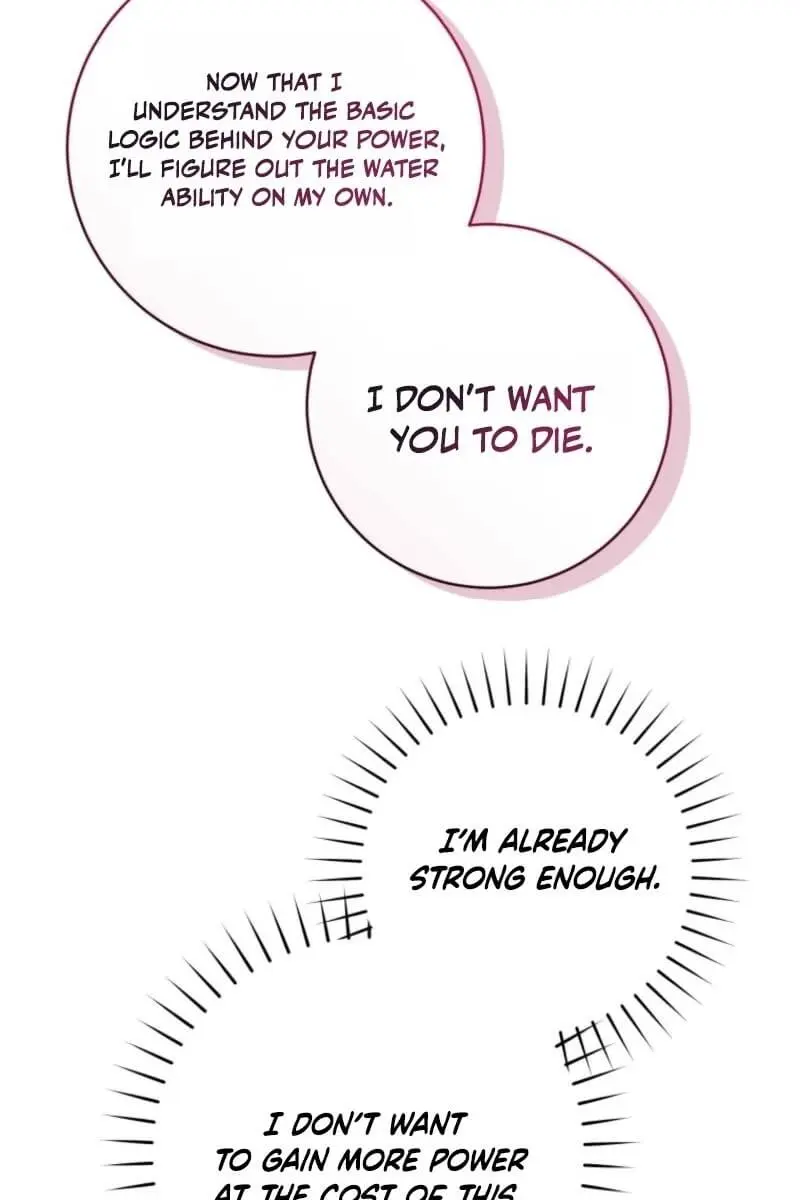 'Cause Calypso Can Chapter 68 Page 105