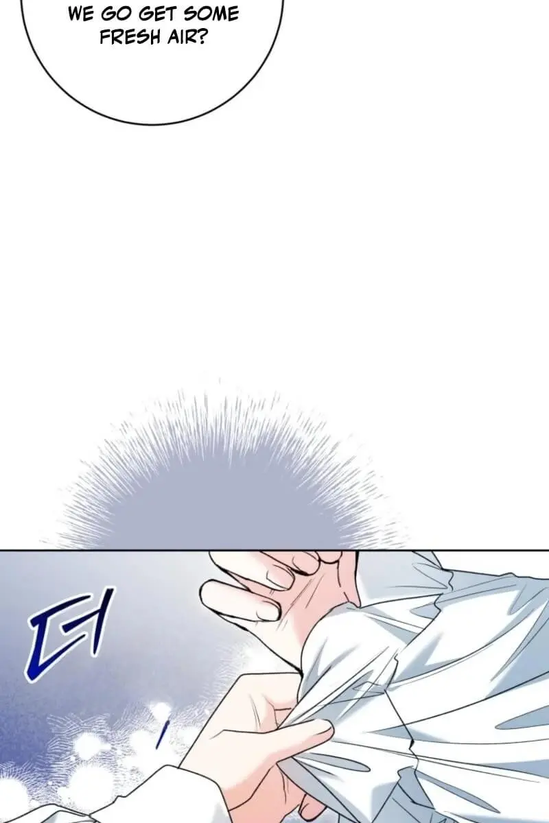 'Cause Calypso Can Chapter 68 Page 107