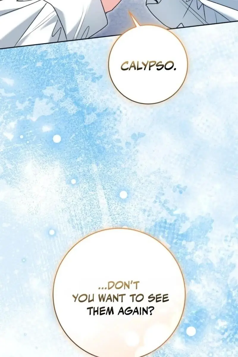 'Cause Calypso Can Chapter 68 Page 108