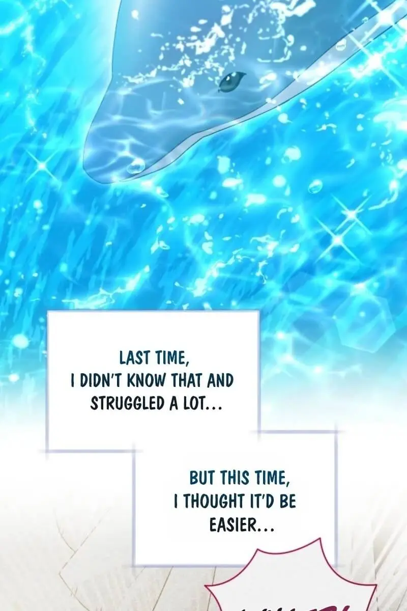 'Cause Calypso Can Chapter 68 Page 125