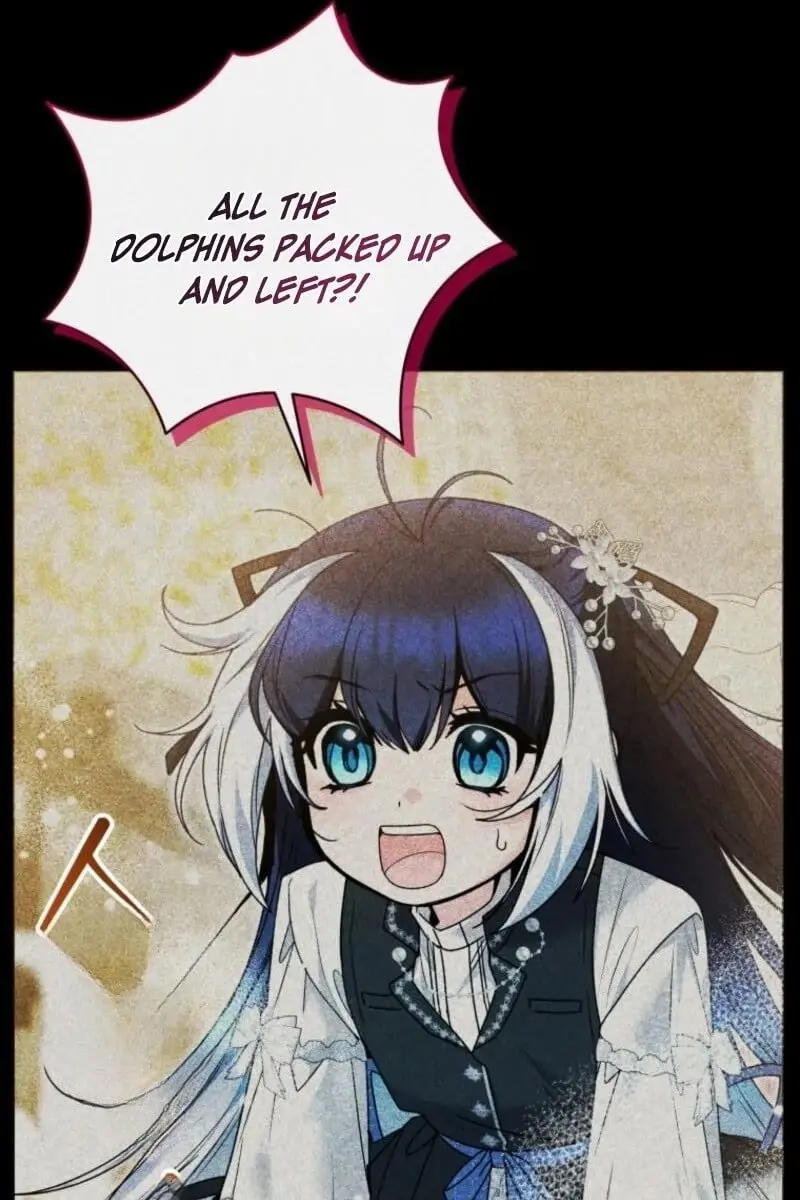 'Cause Calypso Can Chapter 68 Page 128