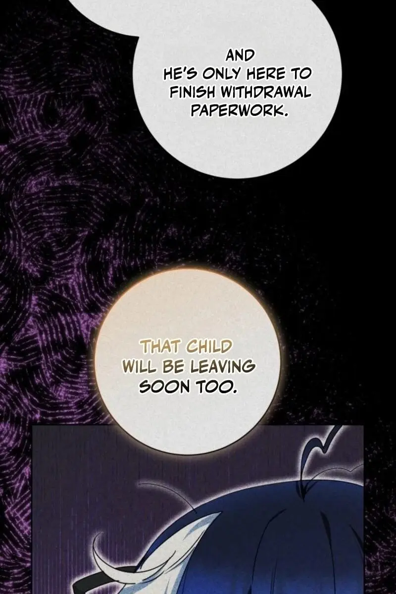 'Cause Calypso Can Chapter 68 Page 131