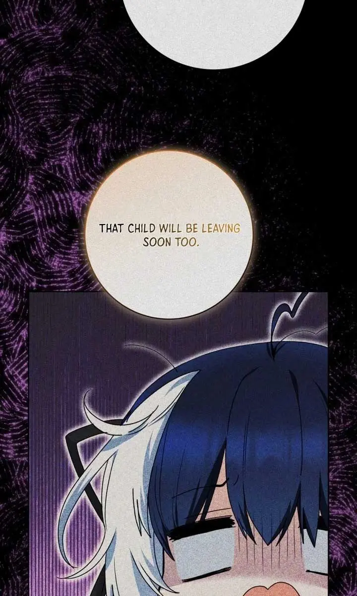 'Cause Calypso Can Chapter 69 Page 4