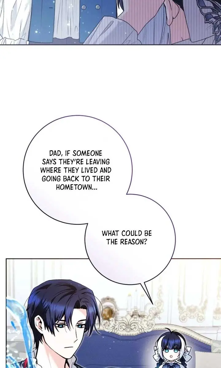 'Cause Calypso Can Chapter 69 Page 9