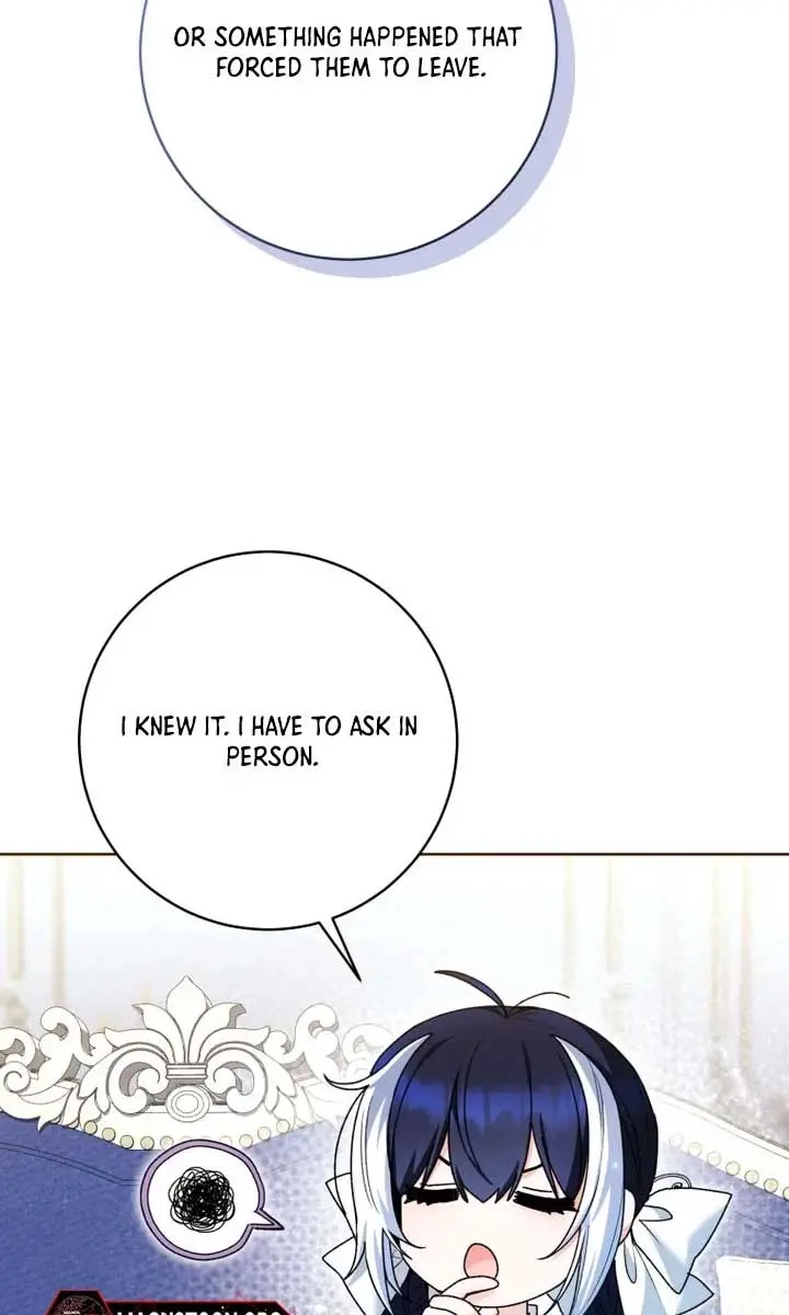 'Cause Calypso Can Chapter 69 Page 12