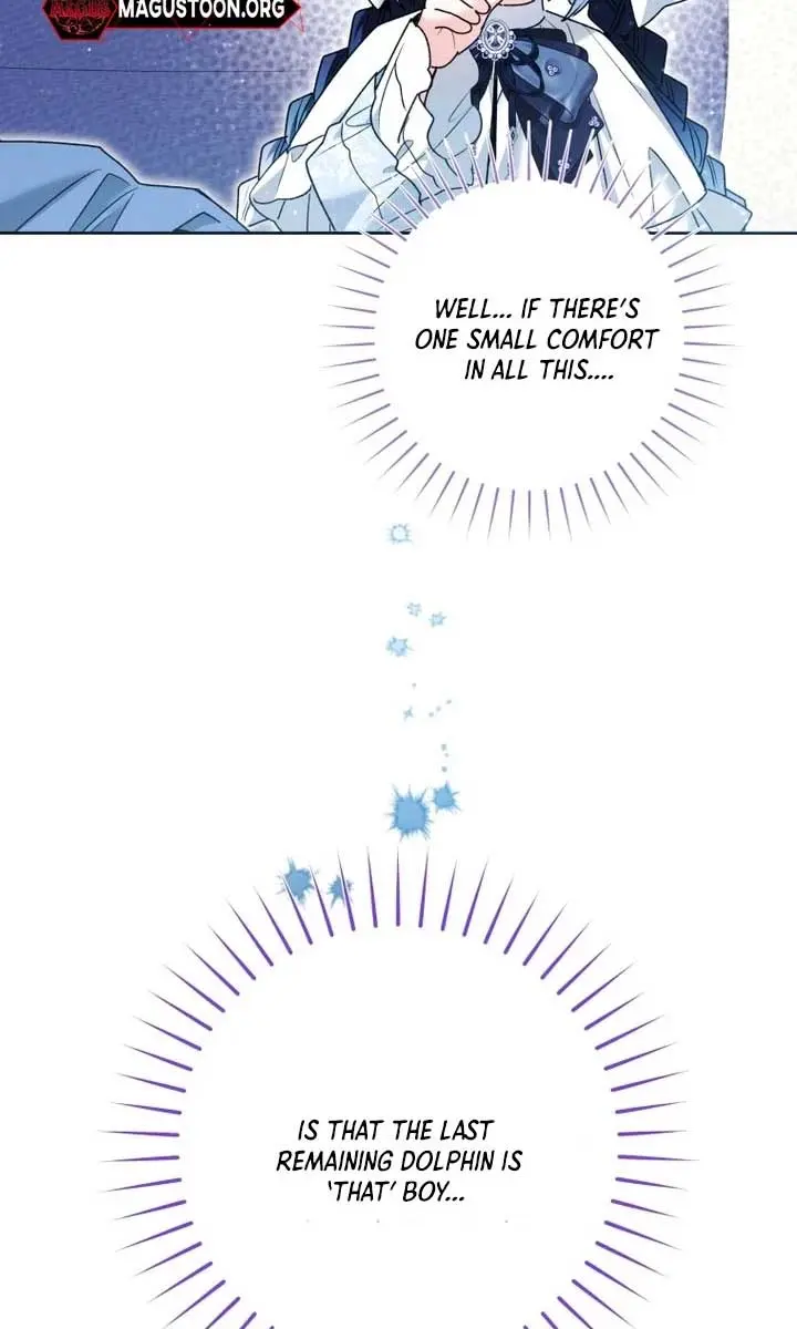 'Cause Calypso Can Chapter 69 Page 13