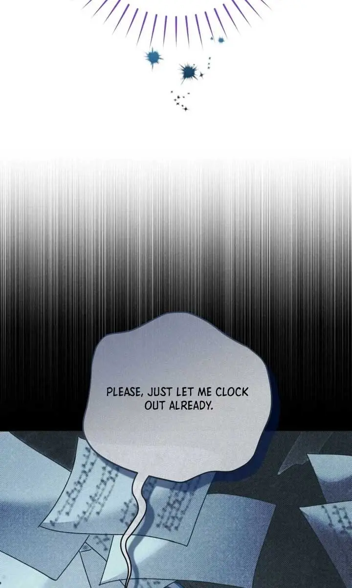 'Cause Calypso Can Chapter 69 Page 14