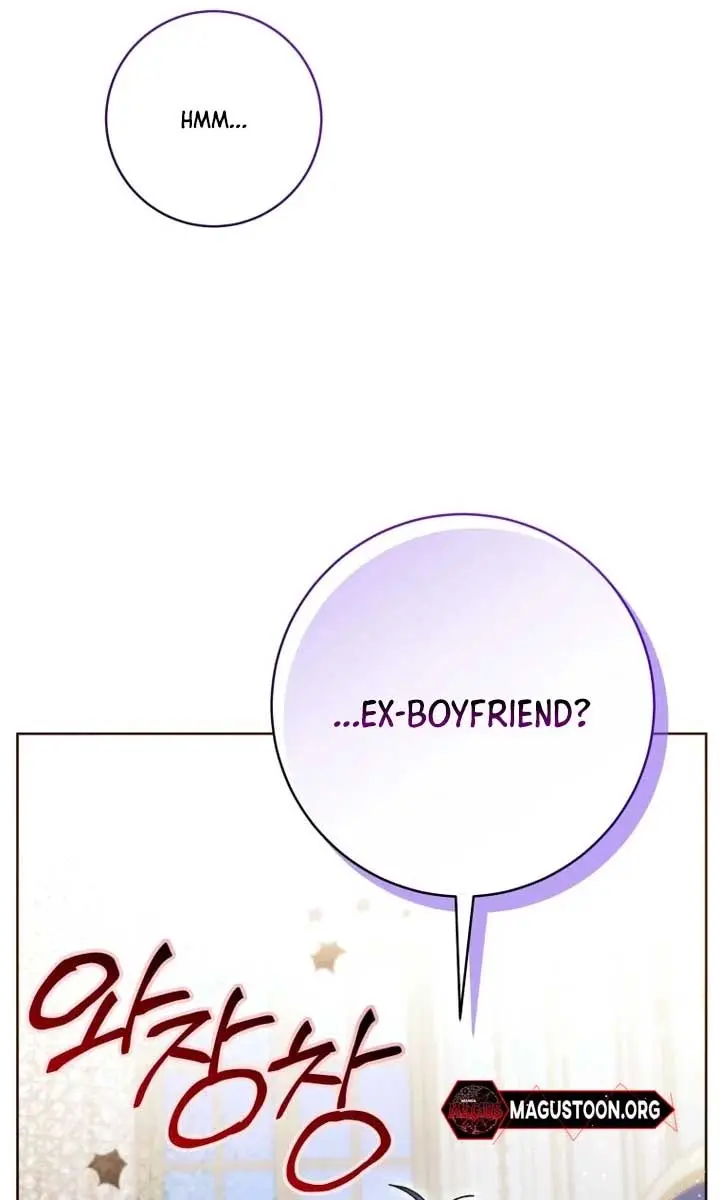 'Cause Calypso Can Chapter 69 Page 23