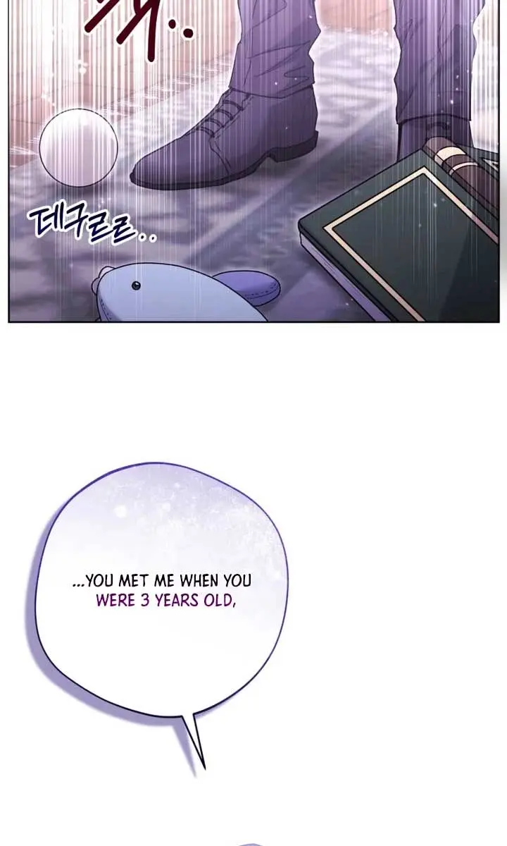 'Cause Calypso Can Chapter 69 Page 25