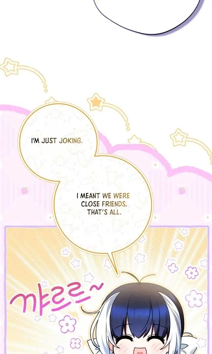 'Cause Calypso Can Chapter 69 Page 27